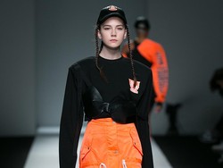 Model Cantik yang Meninggal karena Kelelahan, Digaji Rp 100 Ribu/Hari?