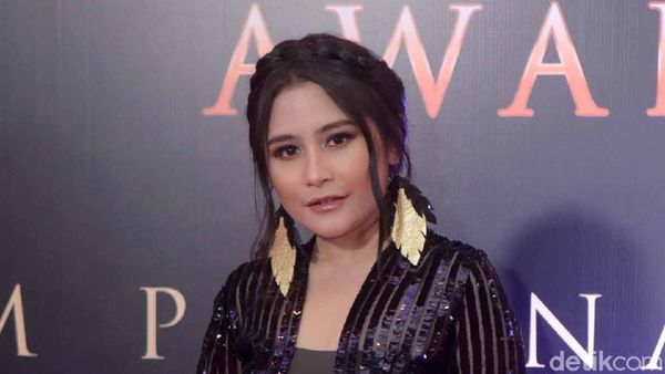 Prilly, Really Beauty...