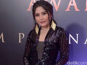 Prilly, Really Beauty...