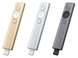 Logitech Spotlight Hadirkan Cara Baru Presentasi