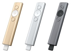 Logitech Spotlight Hadirkan Cara Baru Presentasi