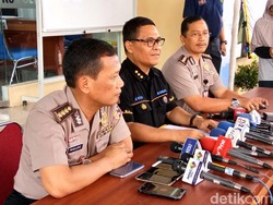 5 Jenazah Korban Ledakan Pabrik Kembang Api Teridentifikasi