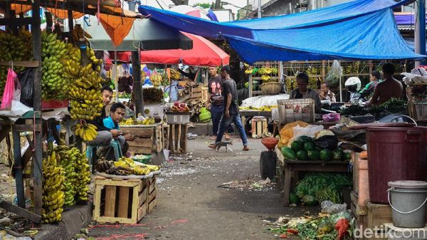 Lokbin Pasar Minggu yang Lebih Modern, tapi...