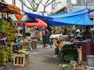 Lokbin Pasar Minggu yang Lebih Modern, tapi... Lokbin Pasar Minggu yang Lebih Modern, tapi...