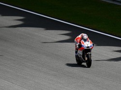 Hasil MotoGP Malaysia
