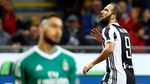 Milan 0-2 Higuain