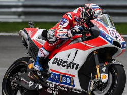 Putaran-putaran Akhir Penentu Kemenangan Dovizioso