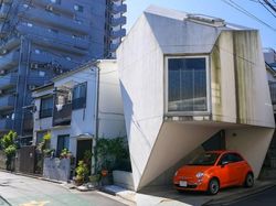 Biar Enggak Parkir di Pinggir Jalan, Segini Ukuran Garasi Mobil yang Pas