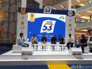 Ini Hasil Kajian UI Soal Rencana Pengembangan Mobil Listrik