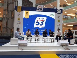 Ini Hasil Kajian UI Soal Rencana Pengembangan Mobil Listrik