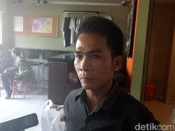 Ini Pengakuan Yusman yang Sempat Divonis Mati Saat Remaja