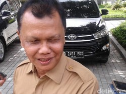 Pemda DIY Persilakan Tempuh Jalur Hukum Soal Lahan Bioskop Indra