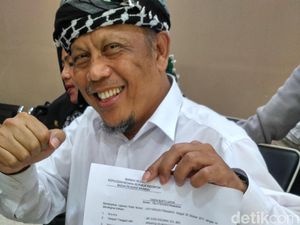 Pengacara: Tak Tepat Anies Didemo soal Habib Rizieq