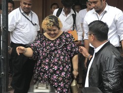 Sebelum Meninggal, Ada Darah yang Keluar dari Mulut Pretty Asmara