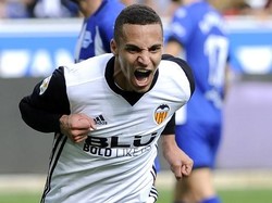 Terus Tempel Barcelona, Valencia Boleh Juga