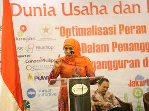 Mensos akan Konversi Subsidi Beras Sejahtera ke Bansos Mensos akan Konversi Subsidi Beras Sejahtera ke Bansos