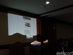 Sekjen Kemendes Dicecar soal Pertemuan Irjen dengan Auditor BPK