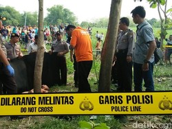 Pembunuh Pesuruh Pesantren di Jombang Diringkus, Ini Motifnya