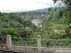 Taman dengan Panorama Terbaik di Bukittinggi