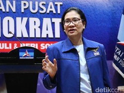 Tawarkan AHY Jadi Cawapres, Demokrat Ungkap 3 Keunggulan Ini