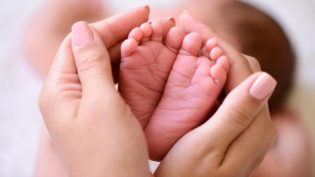 8 Fakta Operasi Caesar, Prosedur Persalinan Kahiyang Ayu