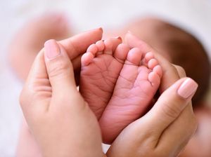 Menjadi Doula Membuatku Terlahir Kembali