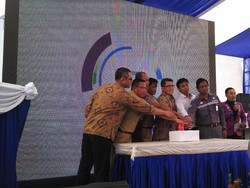 PLN: Seluruh Desa di Sulawesi Berlistrik pada Akhir 2018