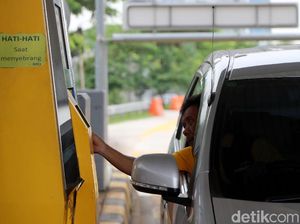 Catat! Ini Deretan Tol yang Tarifnya Naik di 2020 Catat! Ini Deretan Tol yang Tarifnya Naik di 2020