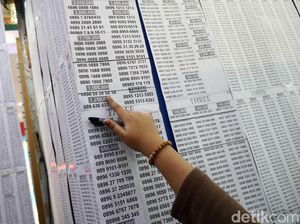 Registrasi SIM Card Pakai Biometrik, Kapan Implementasinya? Registrasi SIM Card Pakai Biometrik, Kapan Implementasinya?