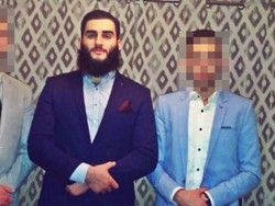 Tamim Khaja Mengaku Bersalah Rencanakan Serangan Teror di Sydney