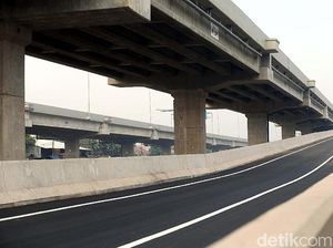 Siapa Mau Beli Tol Becakayu? Siapa Mau Beli Tol Becakayu?