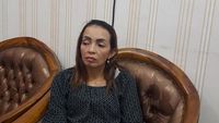 Foto: Ini Titin, Keponakan Palsu Kapolri yang Tipu Rp 1,7 M