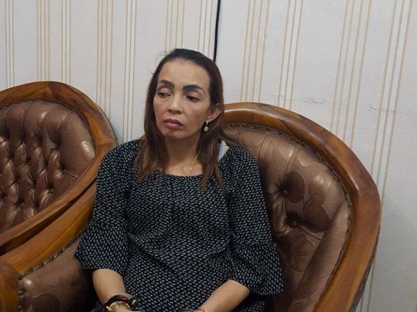 Foto: Ini Titin, Keponakan Palsu Kapolri yang Tipu Rp 1,7 M