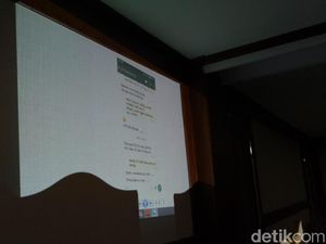 Sekjen Kemendes Mengaku Pernah Diminta Irjen Siapkan Rp 200 Juta