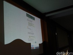 Sekjen Kemendes Mengaku Pernah Diminta Irjen Siapkan Rp 200 Juta