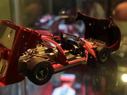 Wajib SNI Tetap Berlaku Meski Hanya Impor Satu Mainan