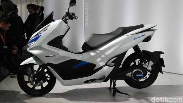 Motor-motor yang Prediksi Bakal Lahir di 2019