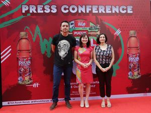 Pesan Iga Massardi untuk Musisi Muda