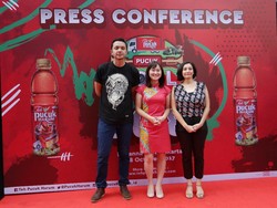 Pesan Iga Massardi untuk Musisi Muda