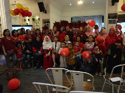 Bun, Asah Kecerdasan Si Kecil dengan Stimulasi Bermain Ini