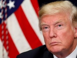 Trump Serukan Pelaku Teror New York Dihukum Mati