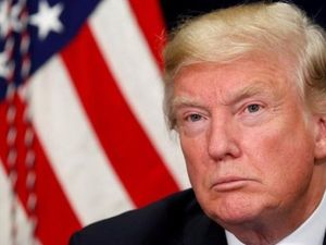 Trump Serukan Pelaku Teror New York Dihukum Mati Trump Serukan Pelaku Teror New York Dihukum Mati