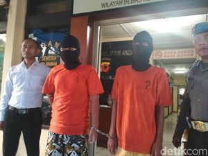 Cerita Mukhtar, Penjambret yang Ngumpet di Rumah Pangdam Siliwangi Cerita Mukhtar, Penjambret yang Ngumpet di Rumah Pangdam Siliwangi