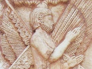 Iran Melarang Kegiatan di Makam Cyrus, Sejumlah Orang Ditangkap