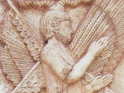 Iran Melarang Kegiatan di Makam Cyrus, Sejumlah Orang Ditangkap