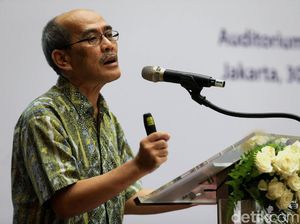 Heboh Faisal Basri Vonis Kereta Cepat Tak Bakal Bisa Balik Modal