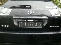 Aksi Ponakan Palsu Kapolri: Naik Harrier hingga Tebar Janji Manis