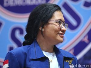 Prananda-AHY akan Dialog, Demokrat: Ini Baik untuk Politik Indonesia Prananda-AHY akan Dialog, Demokrat: Ini Baik untuk Politik Indonesia
