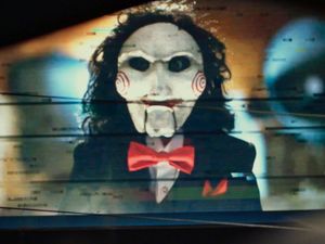 Sadis! Jigsaw Kuasai Box Office