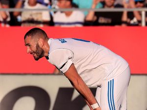 Benzema Tak Berharap Kembali ke Timnas Selama Deschamps Masih Jadi Pelatihnya